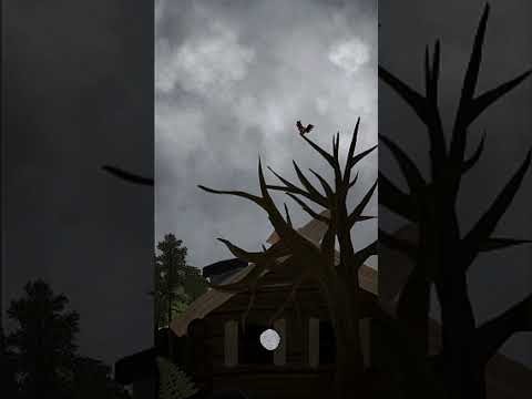 Chicken On Tree Scream Memes Funny Dc2 