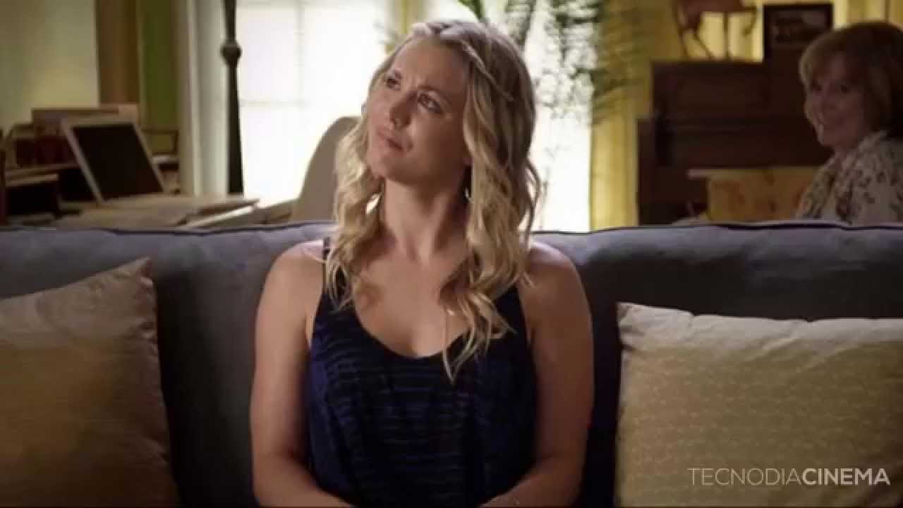 Authors Anonymous - Imagens do TRAILER e FILME (HD)