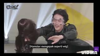 RUN JIN eps. 36 Sub Indo I It's the Last Episode and  They Are Telling Me to Go Up...