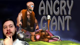 Angry Giant screenshot 5