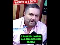 🚨É possível confiar em genéricos no Brasil? Alexandre Correa & Fábio Borges #shorts
