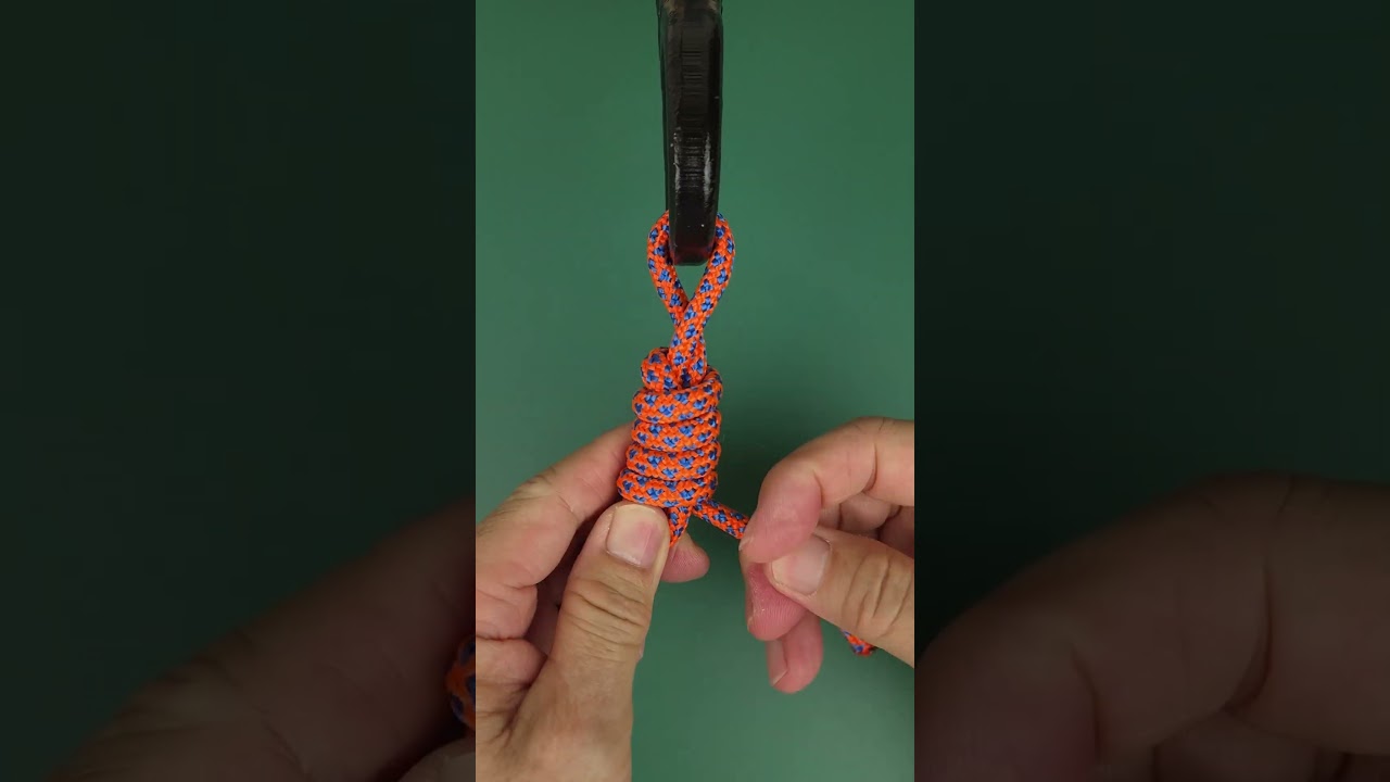 Learn Ultimate Technique Tying Secure and Practical Knot