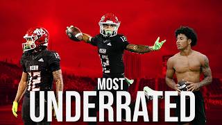 MARCUS MELBOURNE l MOST UNDERRATED RECEIVER IN SOUTH FLORIDA l EPISODE 1