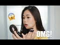 MAYBELLINE SUPER CUSHION ULTRA COVER REVIEW + COVERAGE + WEAR TEST | ENG SUB