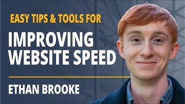 Improving Website Speed: Easy Tips & Tools for law firms