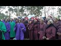 Mkhululi wezoni - Lamontville Cultural Ensemble