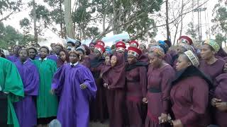 Mkhululi wezoni - Lamontville Cultural Ensemble