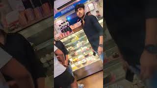 Monginis Cake shop Patna #trend #trending #monginis #trendingshorts #cake #patna  #bihar