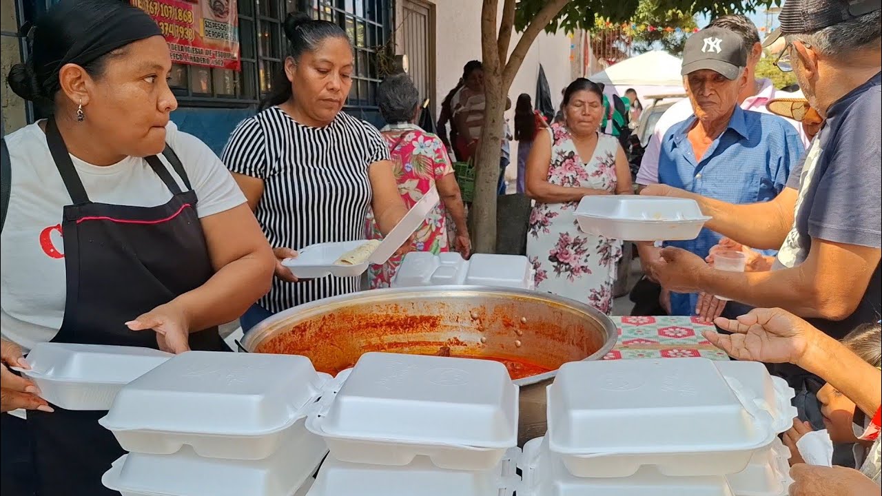 Asi c vivió el 15 de enero aca en Eskipulas, Ciudad altamirano guerrero región tierra caliente 