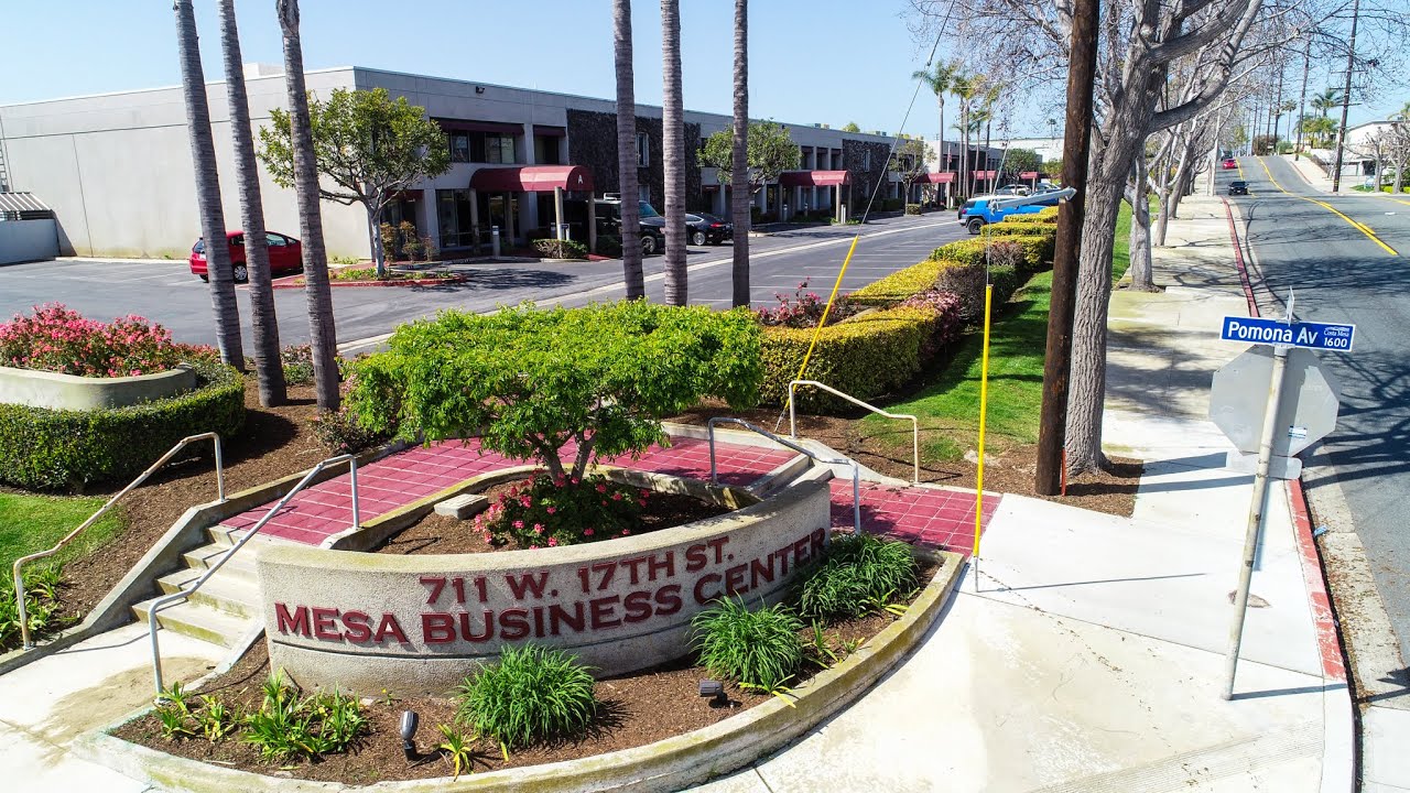 711 W. 17th Street, Costa Mesa, CA YouTube