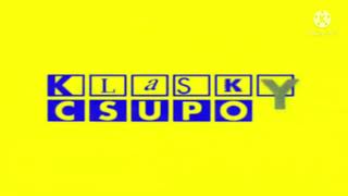 New Effect Klasky Csupo In G Major 14 By Billy Gardiners