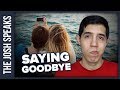 How To Say Goodbye to a Friend You’ll Never See Again