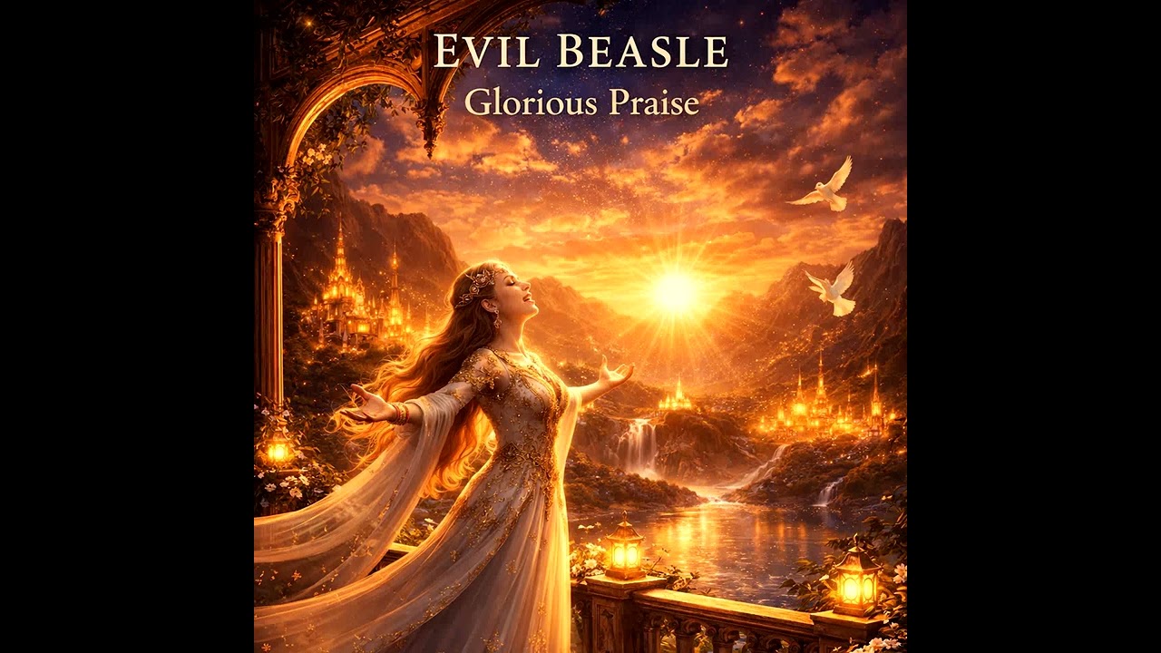Glorious Praise