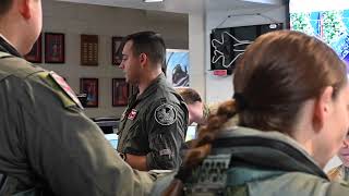 How to Become an F-15E Strike Eagle Pilot in the U.S. Air Force