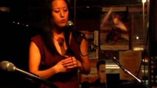 Watch Vienna Teng The Last Snowfall video