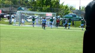 20150517 Umbro KingCity Save II