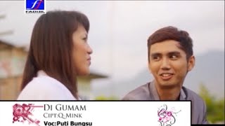 Puti Bungsu Di Gumam Official Music Video