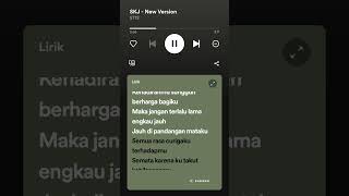 Download Lagu lirik lagu \ MP3