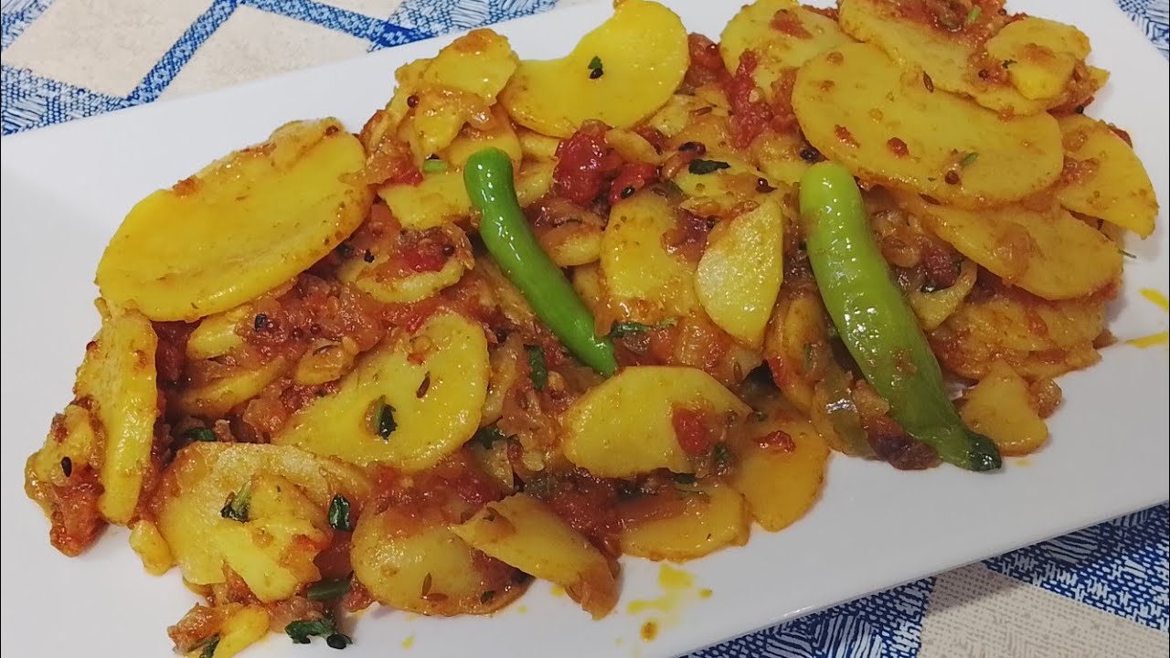 Masaladar Aloo Ki Katli Chatpati Spicy Aloo ki katliyan Recipe 