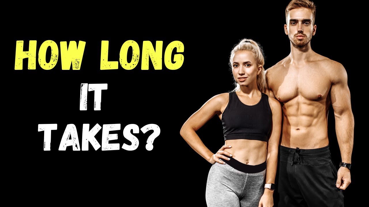 How long does it take to get abs? - YouTube