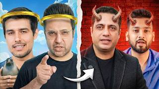 When Evil Influencers Get Destroyed by YouTubers