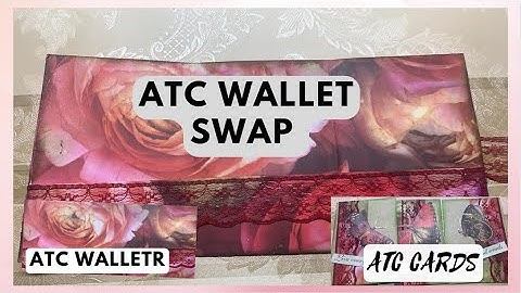 ATC WALLET SWAP