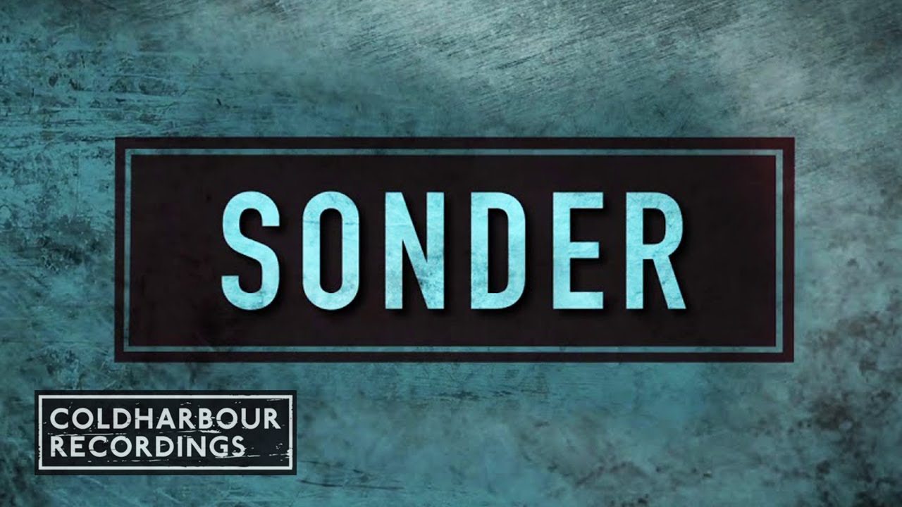 Watch Daxson - Sonder on YouTube