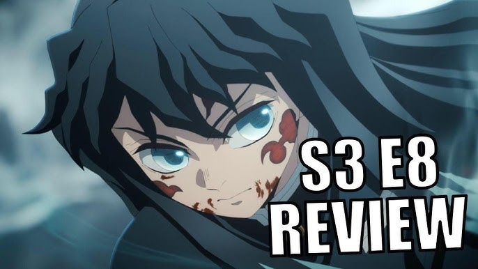 Demon Slayer Season 3 Episode 4 Review: Moments From Death