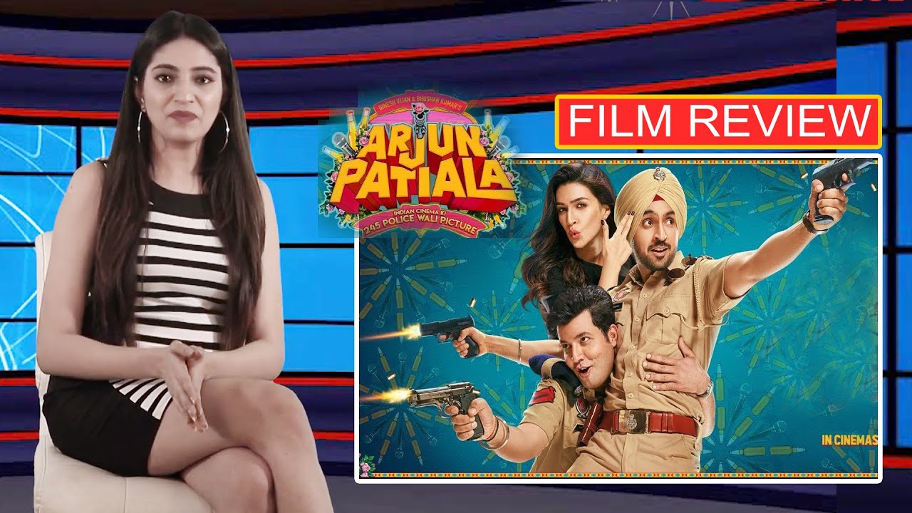 Filmy Hulchul movie review websites