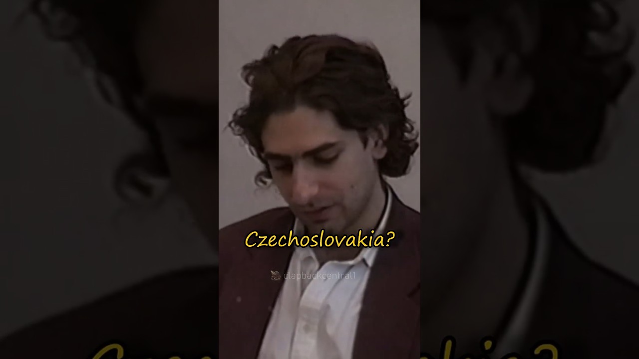 Big P's and Christopher's Audition vs. Actual Scene | The Sopranos 