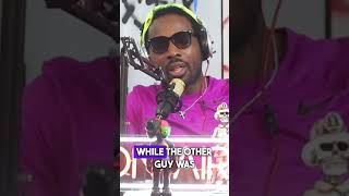 J Prince Jr &amp; Ben 10 vs Allstar JR #viral #trending #funny