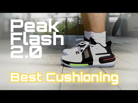 PEAK FLASH 2.0