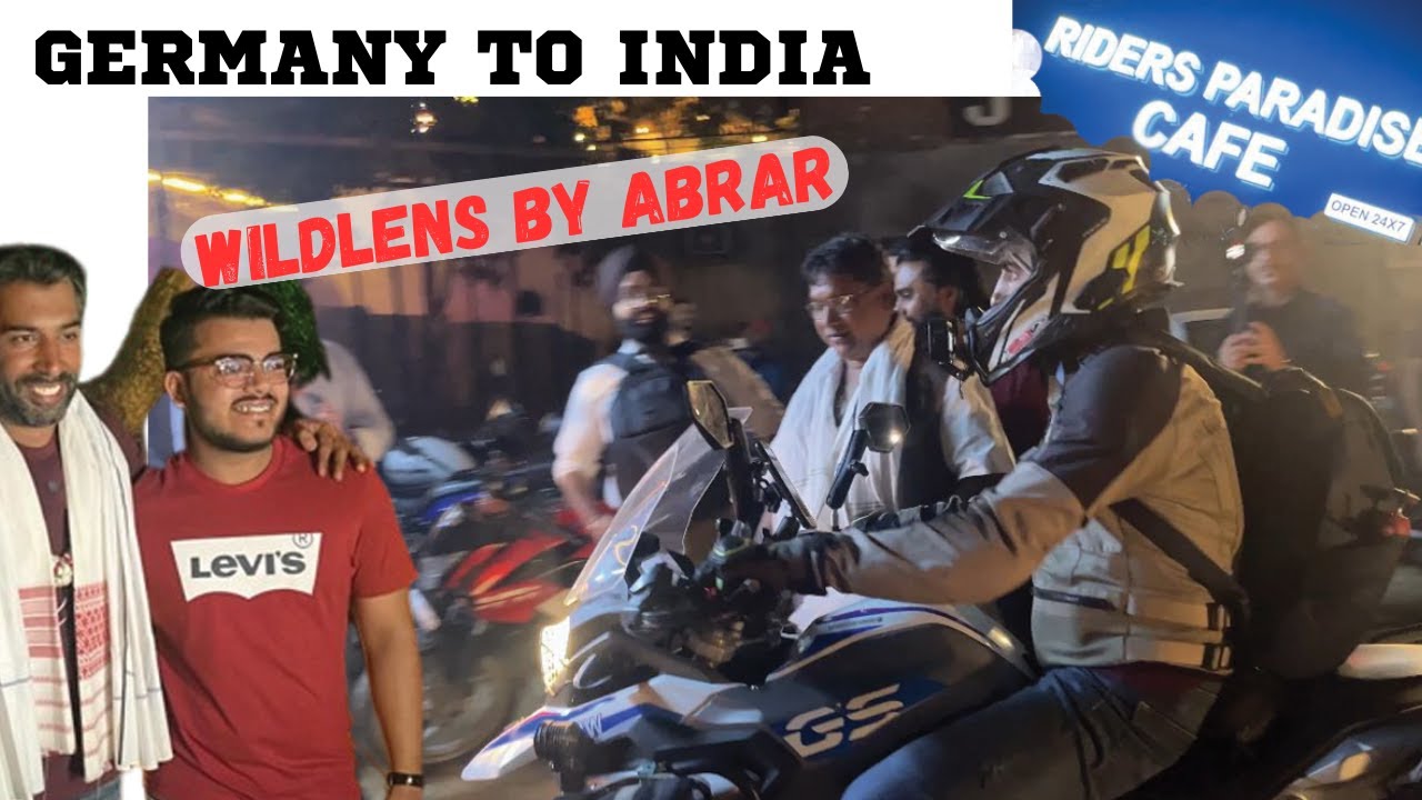 meeting-wildlensbyabrar-at-gurgaon-faridabad-road-germany-to-india