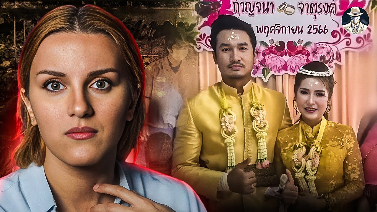 حفل زفاف يتحول إلى مذ-بحة بشعة بكل معنى الكلمة.. أحدث القضايا في تايلاند!