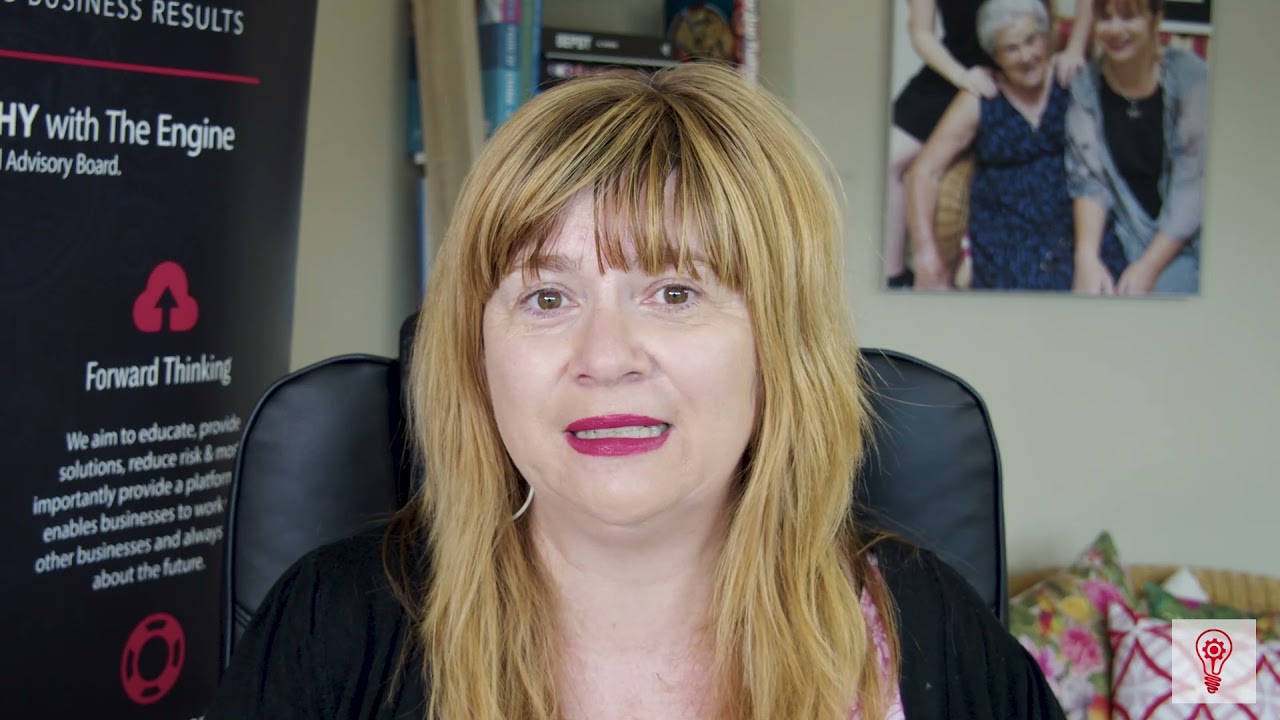 The Engine - Come join us as an Advisor