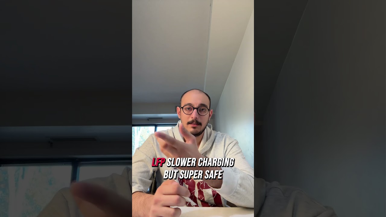 Какой аккумулятор электромобиля заряжается быстрее всего?