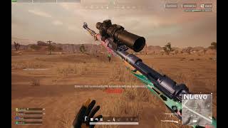 Spitzerg Pubg Edit V1