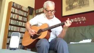 Rockin' Chair (Hoagy Carmichael) chords