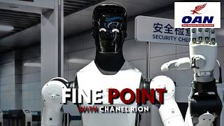 AI, Plastic Surgery & Humanoid Robots: The Craziest Stories Making Headlines