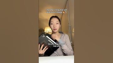 advice for college students! #fyp #studytok #studyadvice #studyhacks #studytips #collegeadvice