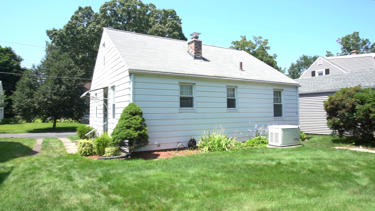 69 Audubon St Springfield,Ma. 01108