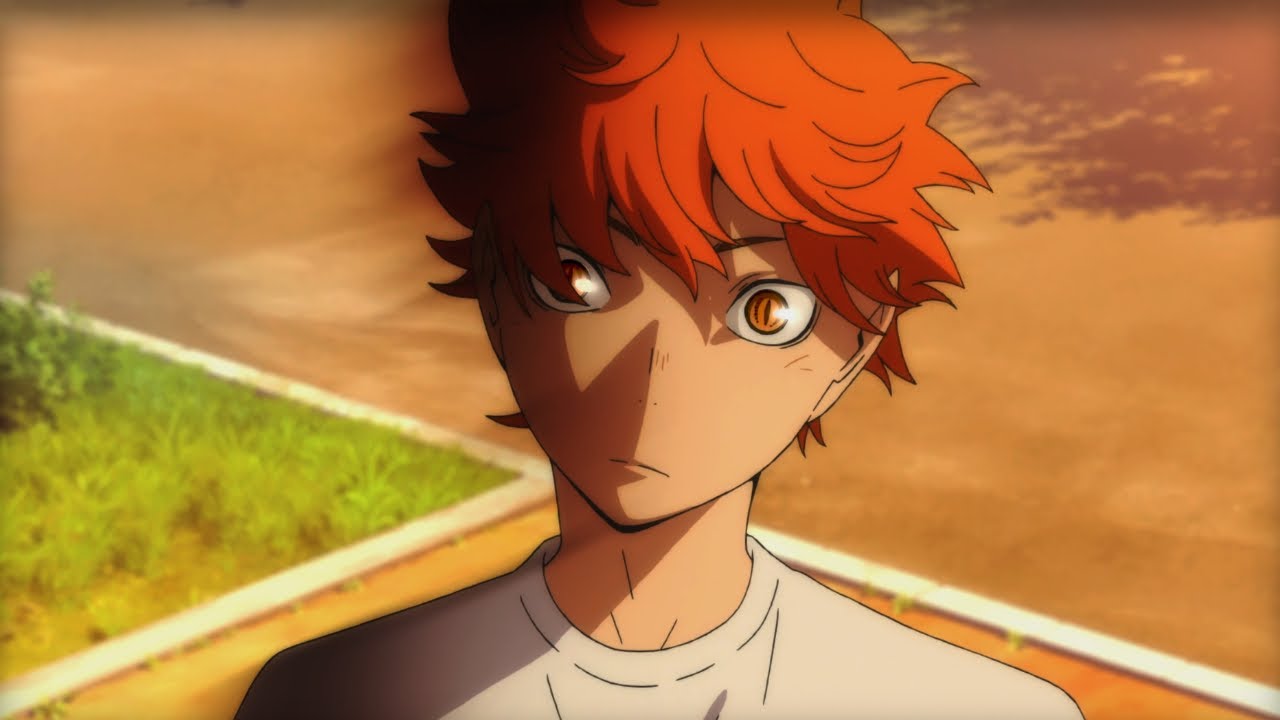 Haikyuu!! (Haikyu!!) - Pictures - MyAnimeList.net