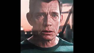 i Forgive You  Sandman Edit  Spiderman 3  Shattered Memories  Navjaxx shorts