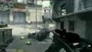 LoZaNo # NiCe ShoT # CoD4