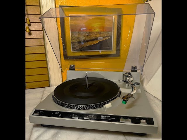 その他 Technics sddefault.jpg