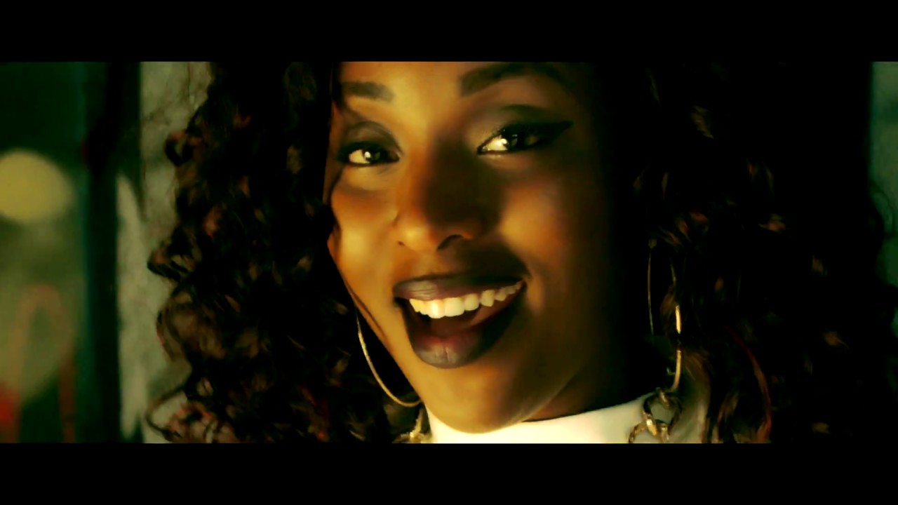 Jeazy X Sunday X Nicy N.O.L.I.M.I.T(CLIP OFFICIEL)