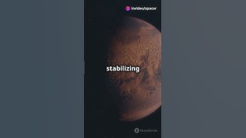 How a Cosmic Collision Created the Moon! 🌕