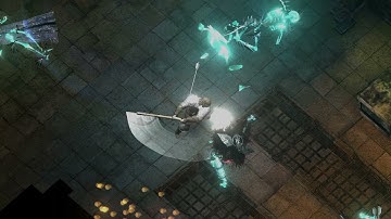 Powerlust - action RPG roguelike - trailer