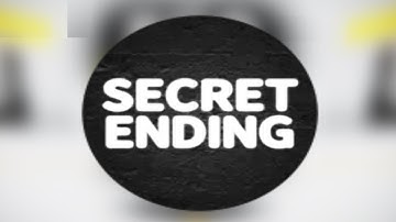 Roblox The Exit 8 Getting The Secret Ending!