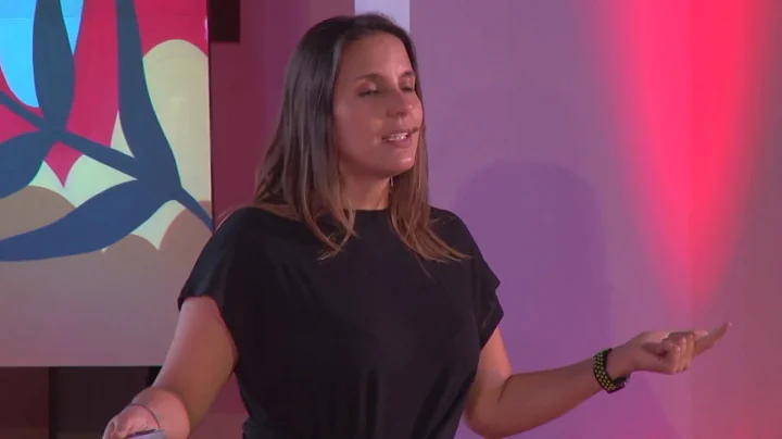 Activismo social + Tecnologa = Cambio | Juliana Ur...